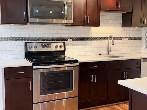 2 Normandy Square Ct APT D, Silver Spring, MD 20906