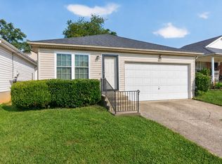 521 Peachtree Rd, Nicholasville, KY 40356
