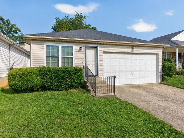 521 Peachtree Rd, Nicholasville, KY 40356