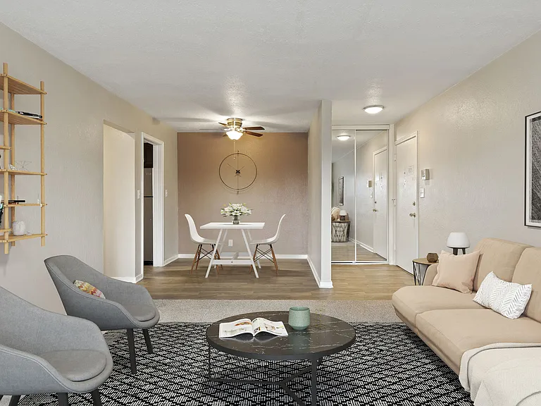 Rose Vista Apartments — Photo 6