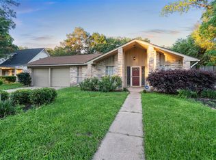 17810 Smooth Rock Falls Dr, Spring, TX 77379