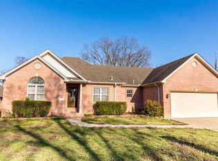 4604 Summit Ridge Dr, Jonesboro, AR 72404