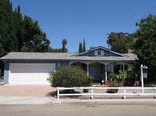 3603 Nereis Dr, La Mesa, CA 91941