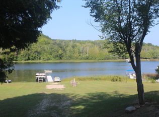 7500 Pike Ln, Central Lake, MI 49622