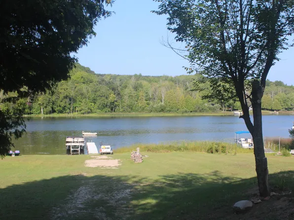 7500 Pike Ln, Central Lake, MI 49622