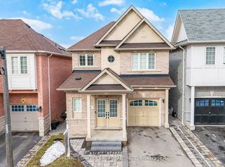 4 Bazin Rd, Ajax, ON L1Z0N1