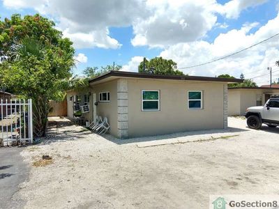 911 NW 12th Ave, Fort Lauderdale, FL, 33311