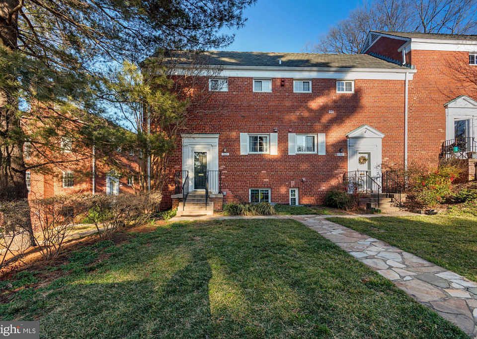 1st image of 3309 Martha Custis Dr