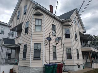 24 Mount Washington St, Lowell, MA 01854