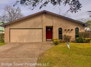 5026 Stagecoach Ln, Garland, TX 75043