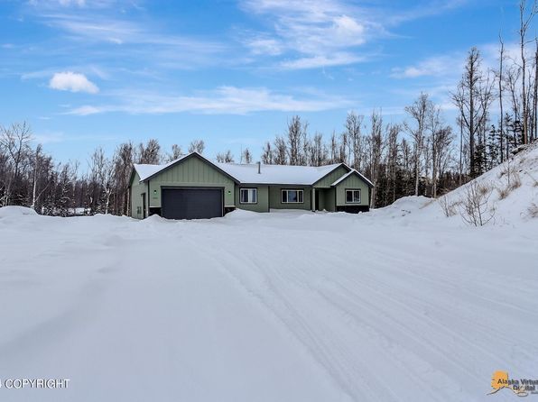 Wasilla AK Real Estate - Wasilla AK Homes For Sale | Zillow