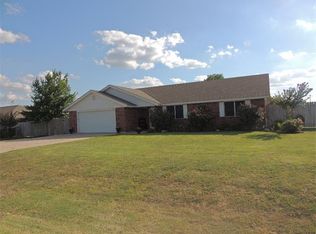 331 Meadow Valley Loop, Jarrell, TX 76537