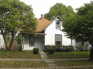 1492 Grant St, Noblesville, IN