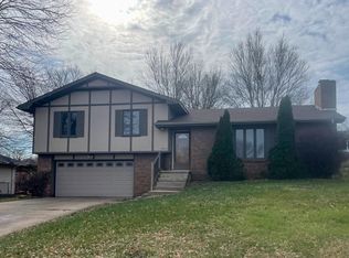 2054 E Lon St, Springfield, MO 65803