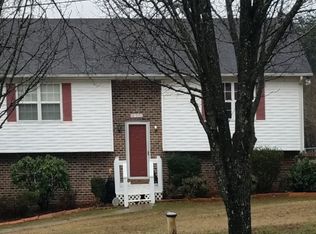 734 Dearborn Rd, Evington, VA 24550