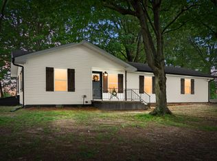 5921 Keysburg Rd, Adams, TN 37010