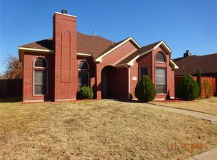 1501 Woodmont Ave, Rowlett, TX 75089