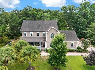 172 Tuckers Rd., Pawleys Island, SC 29585