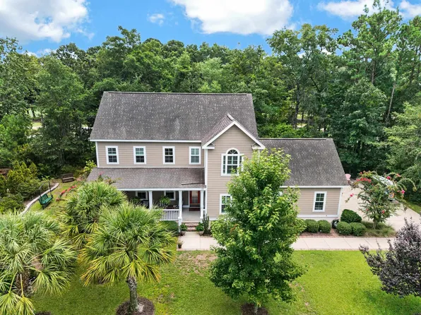 172 Tuckers Rd., Pawleys Island, SC 29585