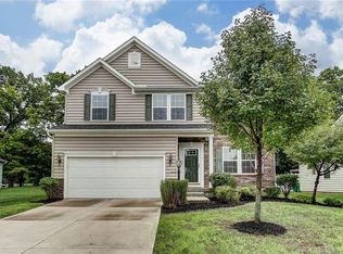 1349 Artesian Ln, Fairborn, OH 45324