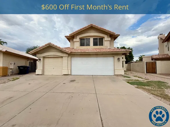5054 W Geronimo St, Chandler, AZ 85226