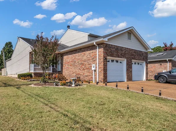 101 Sugar Maple N, Hendersonville, TN 37075