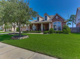 18814 Emery Meadows Ln, Tomball, TX 77377