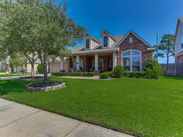 18814 Emery Meadows Ln, Tomball, TX 77377
