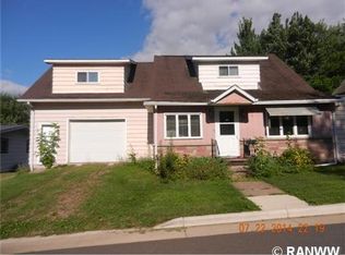 114 N Eaton Ave, Greenwood, WI 54437