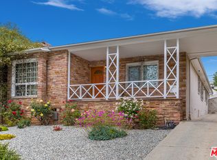 1520 Edris Dr, Los Angeles, CA 90035