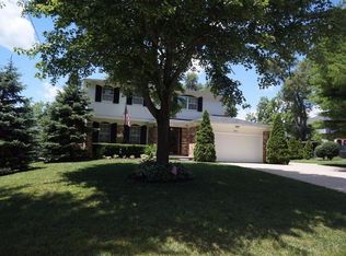 841 Shady Ct, Monroe, OH