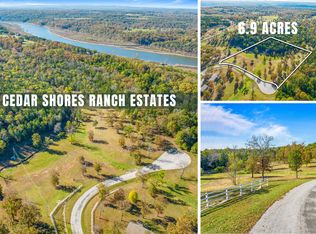 300 River Ranch Rd, Kissee Mills, MO 65680