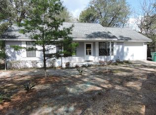 308 John King Rd, Crestview, FL 32539
