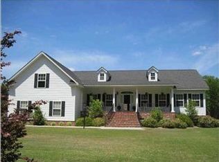 218 Oakwood Dr, Summerville, SC 29483