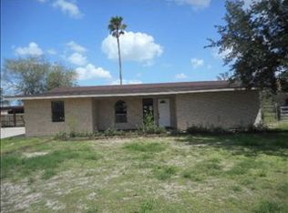 1802 Inspiration Rd, Mission, TX 78572