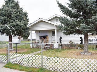 607 S 13th Ave, Yakima, WA 98902