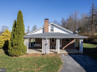 11 Hunter Forge Rd, Barto, PA 19504