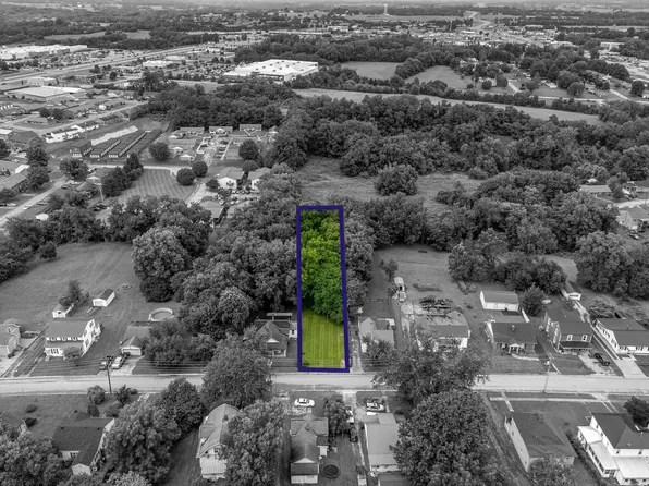 219 Winn St, Mount Sterling, KY 40353