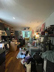 63 Clinton Street
