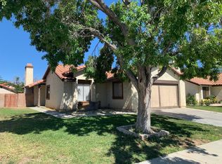 37123 32nd St E, Palmdale, CA 93550