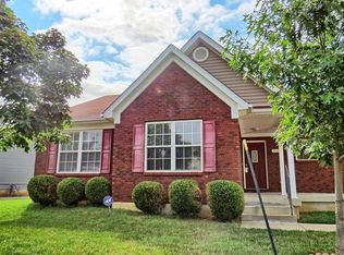 3218 Welman Dr, Louisville, KY 40216