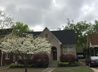 308 W G Ave, North Little Rock, AR 72116