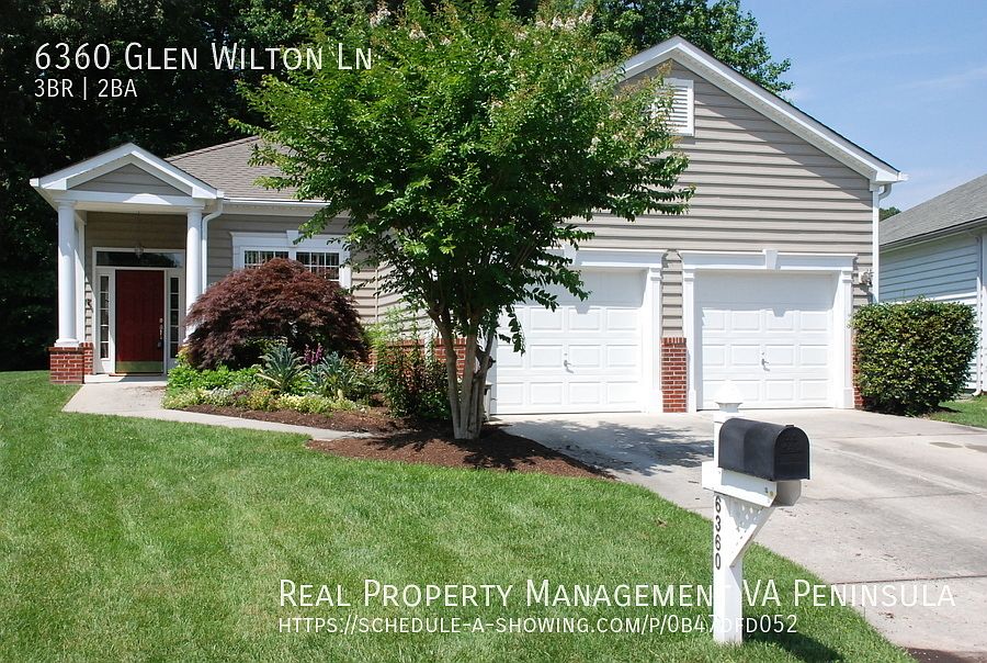 1st image of 6360 Glenwilton Ln