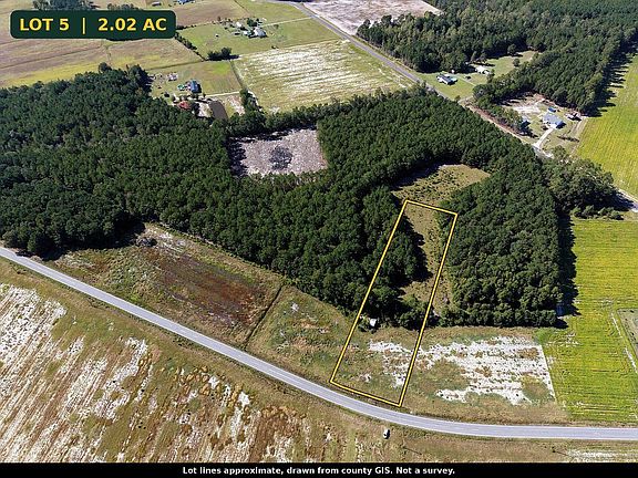3rd image of TBD N Nichols Hwy. Lot 5
