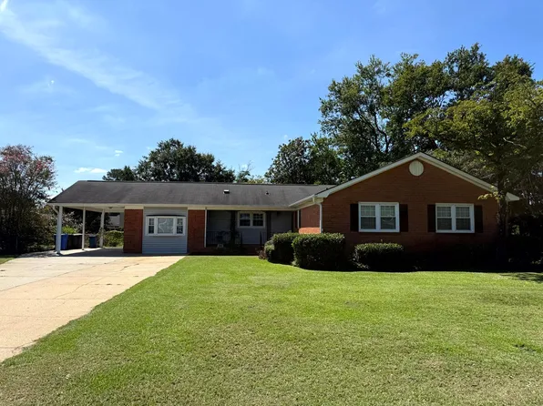 6441 Kincross Ave, Fayetteville, NC 28304
