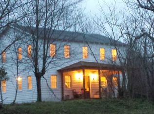 926 Occupacia Rd, Hustle, VA 22476