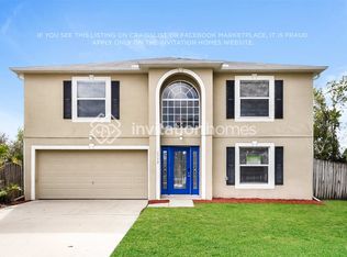 1579 Naples Cir, Deltona, FL 32738