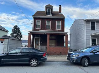 273 Beaver St, Leetsdale, PA 15056