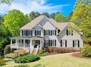 455 Schofield Dr, Powder Springs, GA 30127