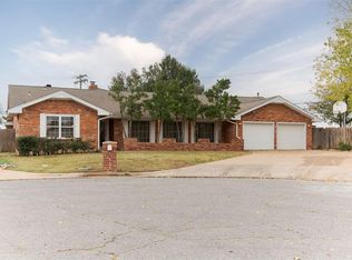 7205 Kingsridge Rd, Oklahoma City, OK 73132